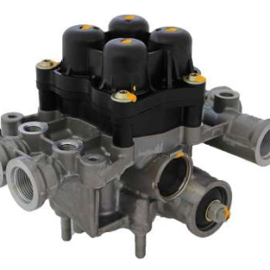 VALVULA PROTECCION 4 CIRCUITOS KNORR BREMSE K14440