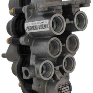 VALVULA PROTECTORA DE 4 CIRCUITOS KNORR BREMSE II31163