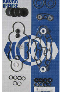 JGO. REPARACION VALV. 4 CIRCUITOS KNORR BREMSE K004725