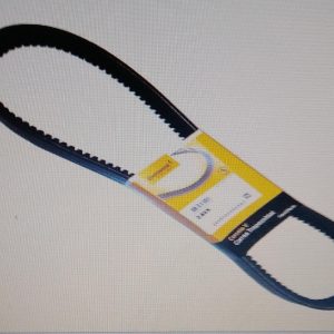 CORREA DOBLE TRAPEZOIDAL 2AVX13X1600