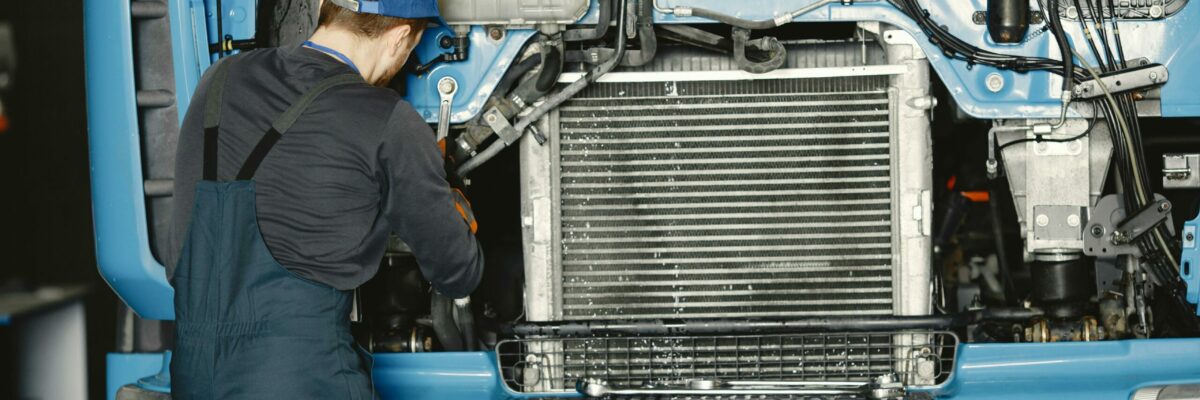 Errores frecuentes en la reparación de camiones y colectivos (y cómo evitarlos)