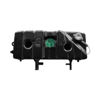 DEPOSITO DE EXPANSION CON TAPAS Y SENSOR 0000128