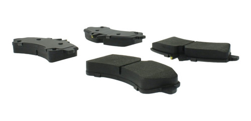 PASTILLA DE FRENO FRAS-LE – PD/118A