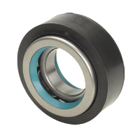 GOMA RULEMAN DEL EJE DEL CARDAN R-125R