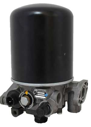 SECADOR DE AIRE KNORR BREMSE II17369