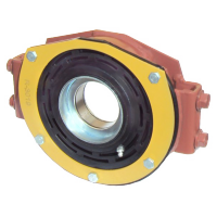 SOPORTE EJE DE CARDAN CON RODAMIENTO 60MM R-3019