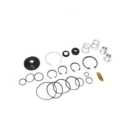 JGO. DE REPARACION VALV. PEDALERA KNORR BREMSE II 31362