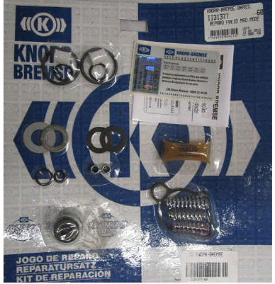 JGO. DE REPARACION KNORR BREMSE II31377