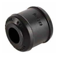 BUJE DE LA BARRA ESTABILIZADORA DEL EJE R-3263