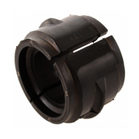 BUJE DE LA BARRA ESTABALIZADORA DEL EJE SUSPENSION R-3300