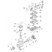 ENTRE TAPA COMPRESOR 4123526582