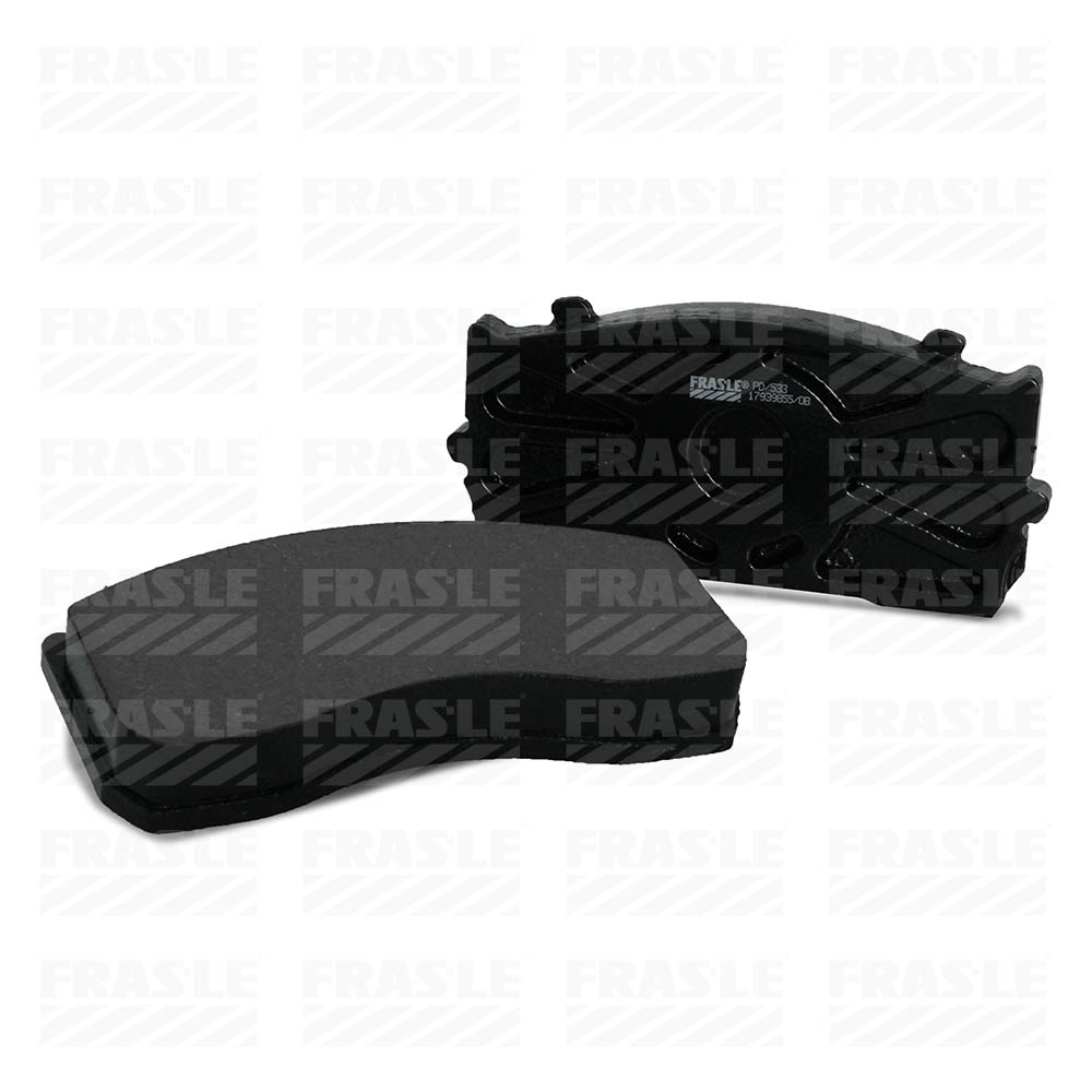 PASTILLA DE FRENO FRAS-LE – PD/533
