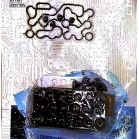 REPARACION VALVULA FRENO MANO 9617230082