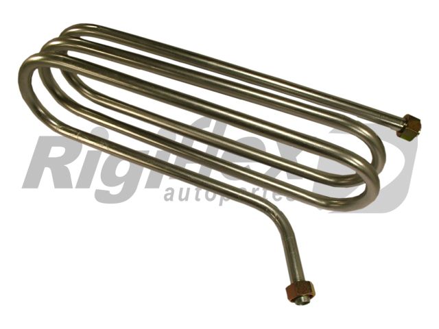 RIGIDO INTERMEDIO COMPRESOR M826