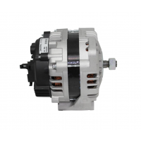 Alternador 18si 24v 100a Sin Polea Con Sensor Remoto